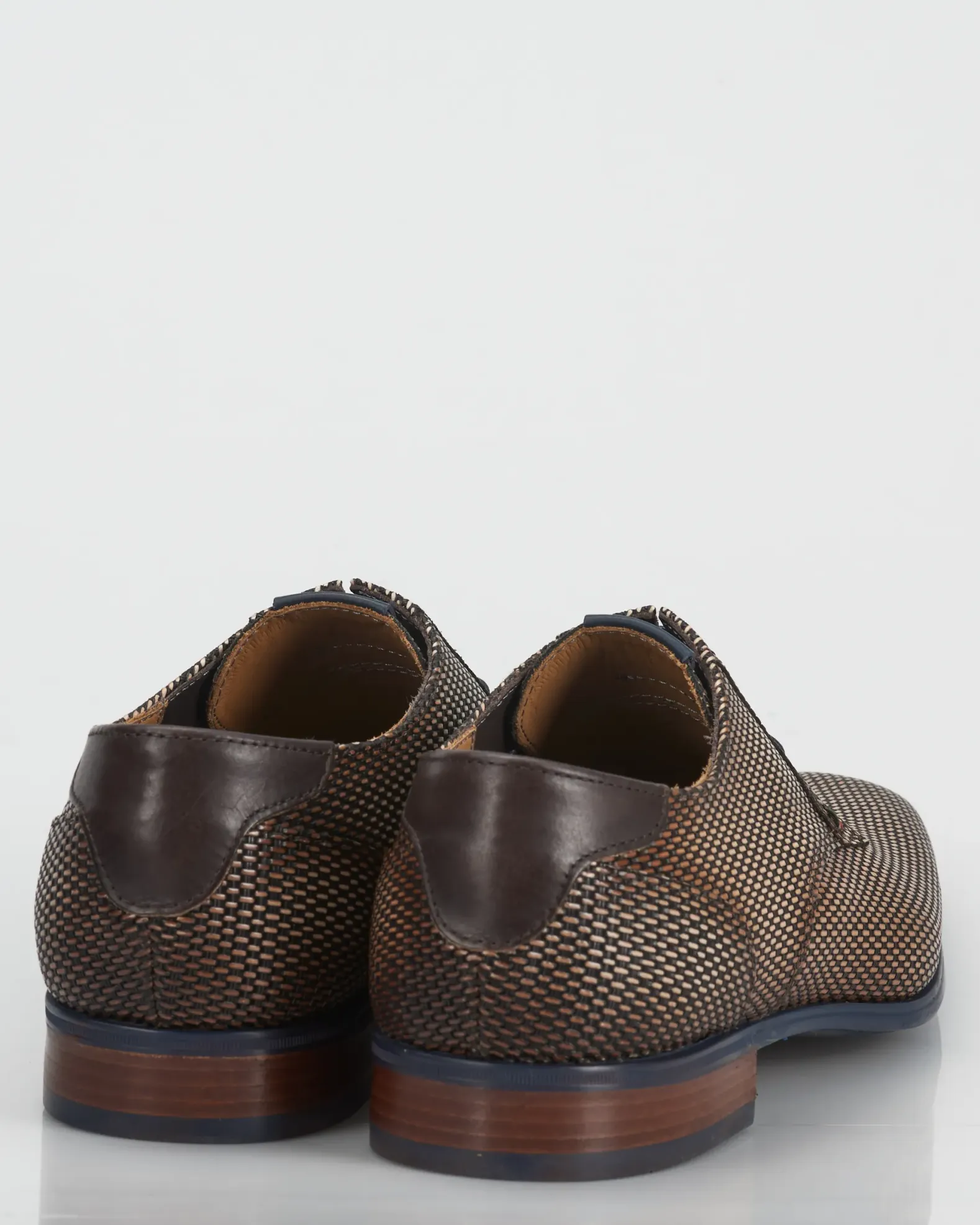 Giorgio Geklede schoenen
