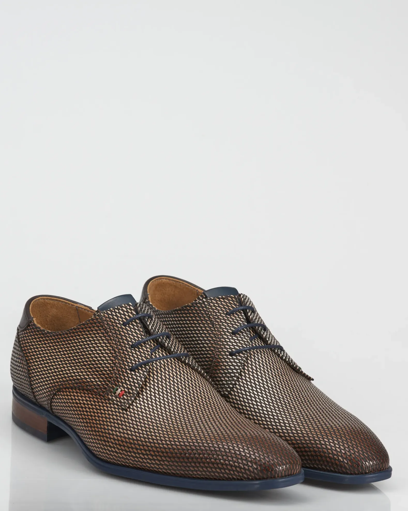 Giorgio Geklede schoenen