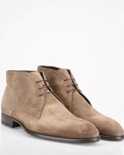 Giorgio Geklede schoenen