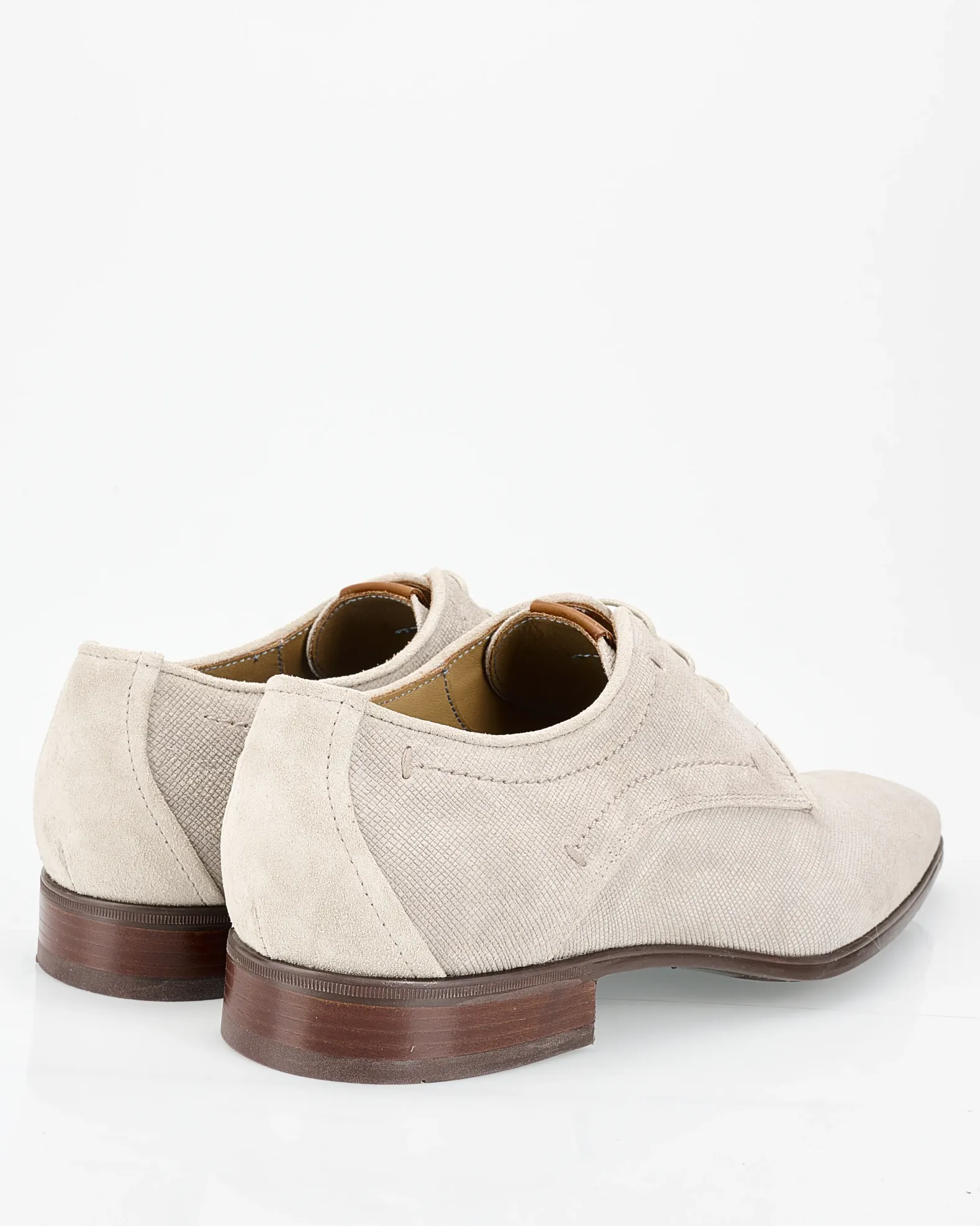 Giorgio Geklede schoenen