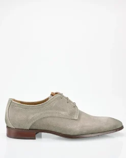 Giorgio Geklede Schoenen