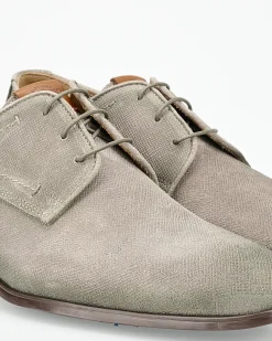 Giorgio Geklede Schoenen