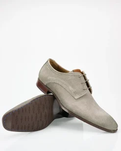 Giorgio Geklede Schoenen