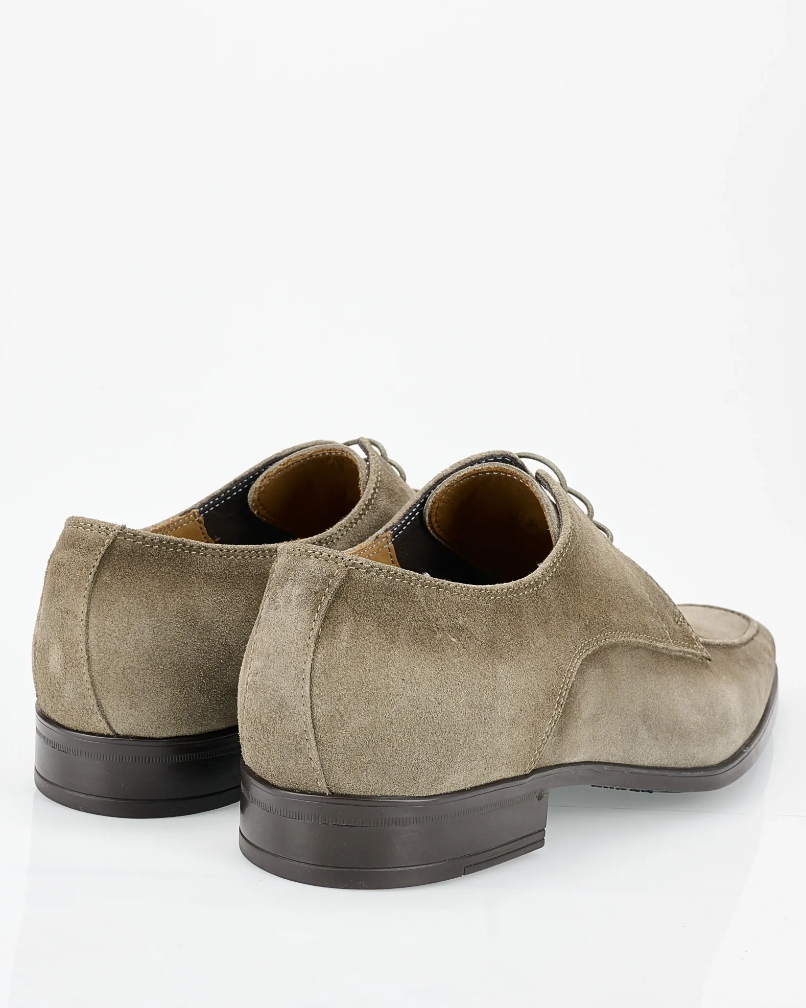 Giorgio Geklede Schoenen