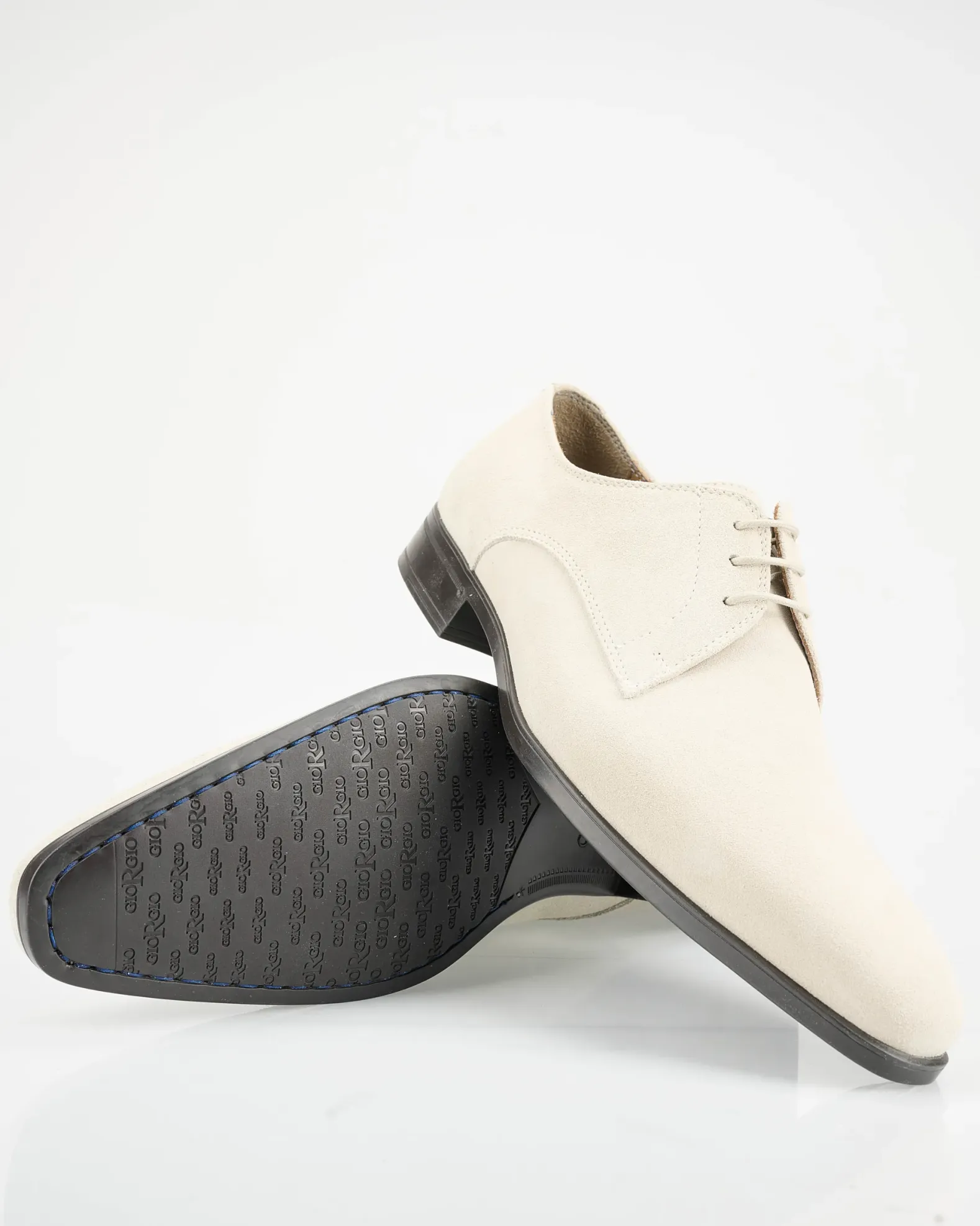 Giorgio Geklede schoenen