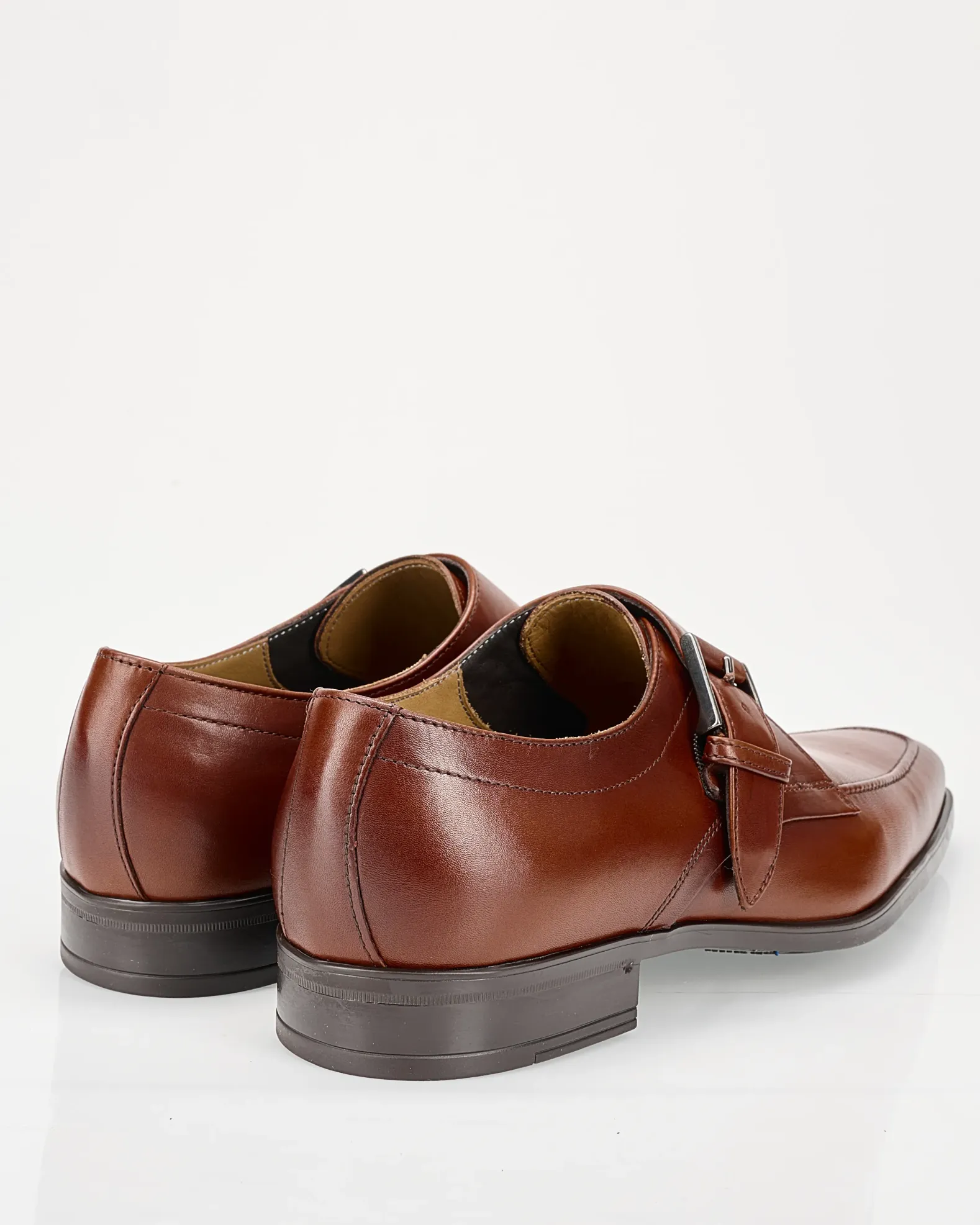 Giorgio Geklede schoenen