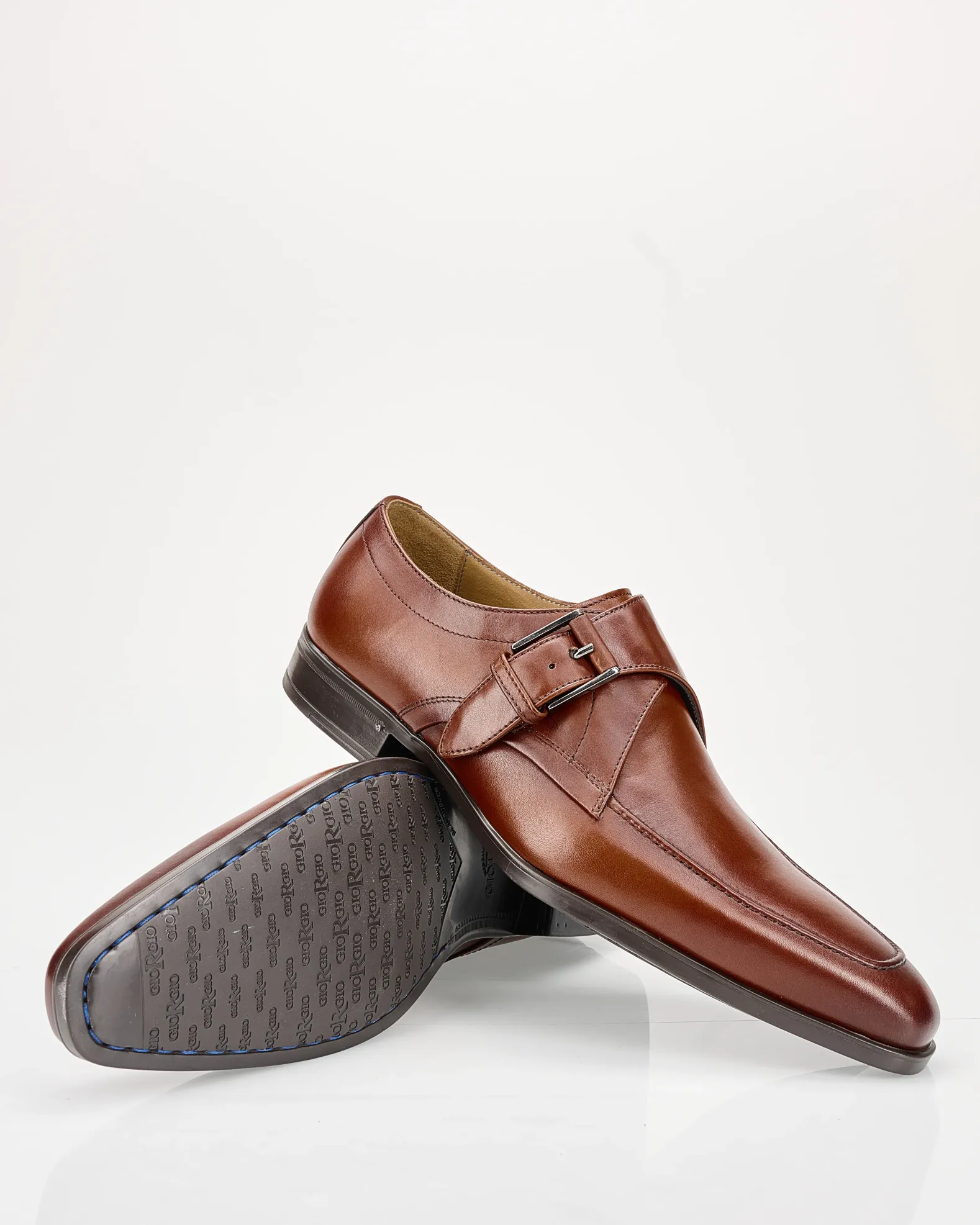 Giorgio Geklede schoenen
