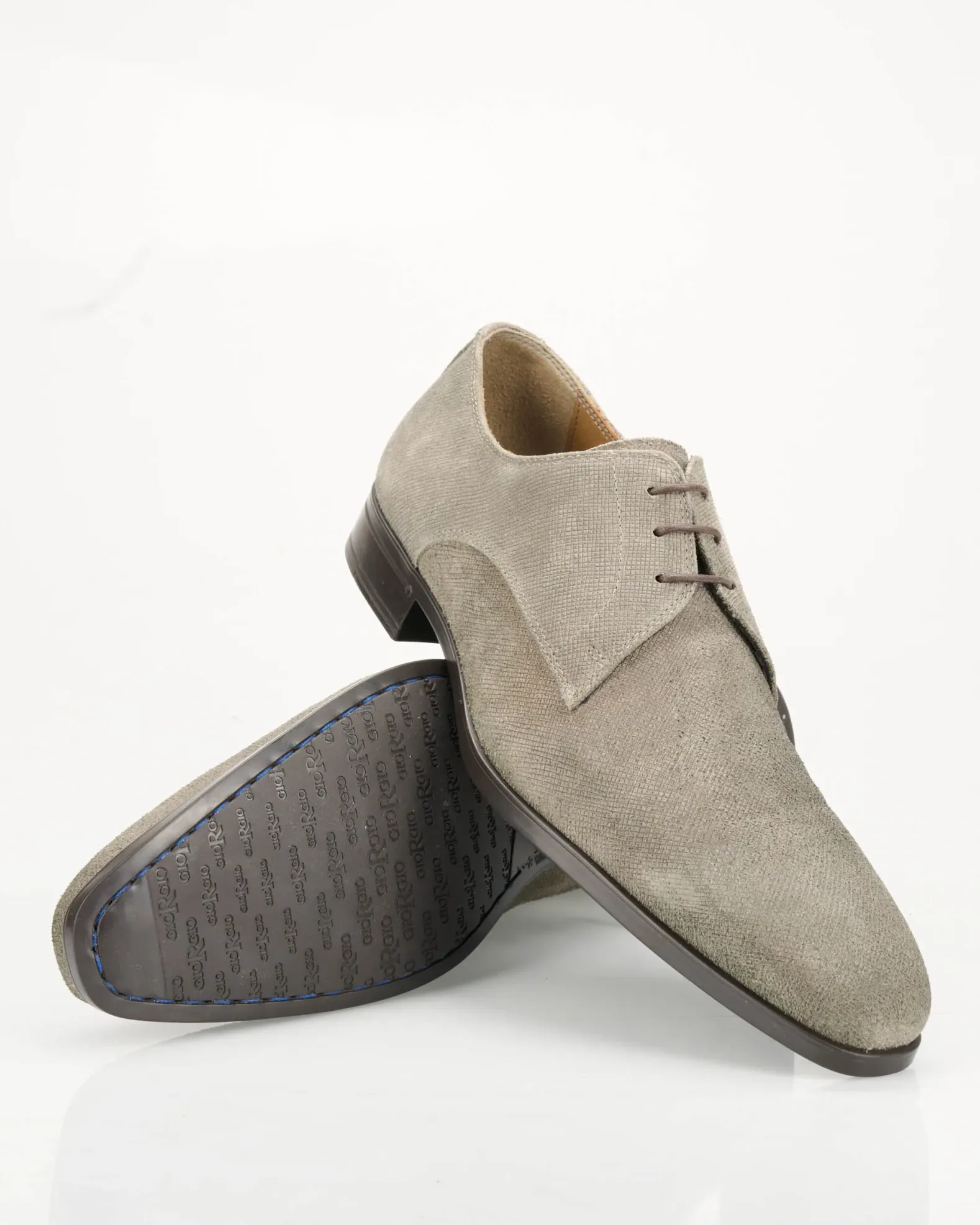 Giorgio Geklede schoenen