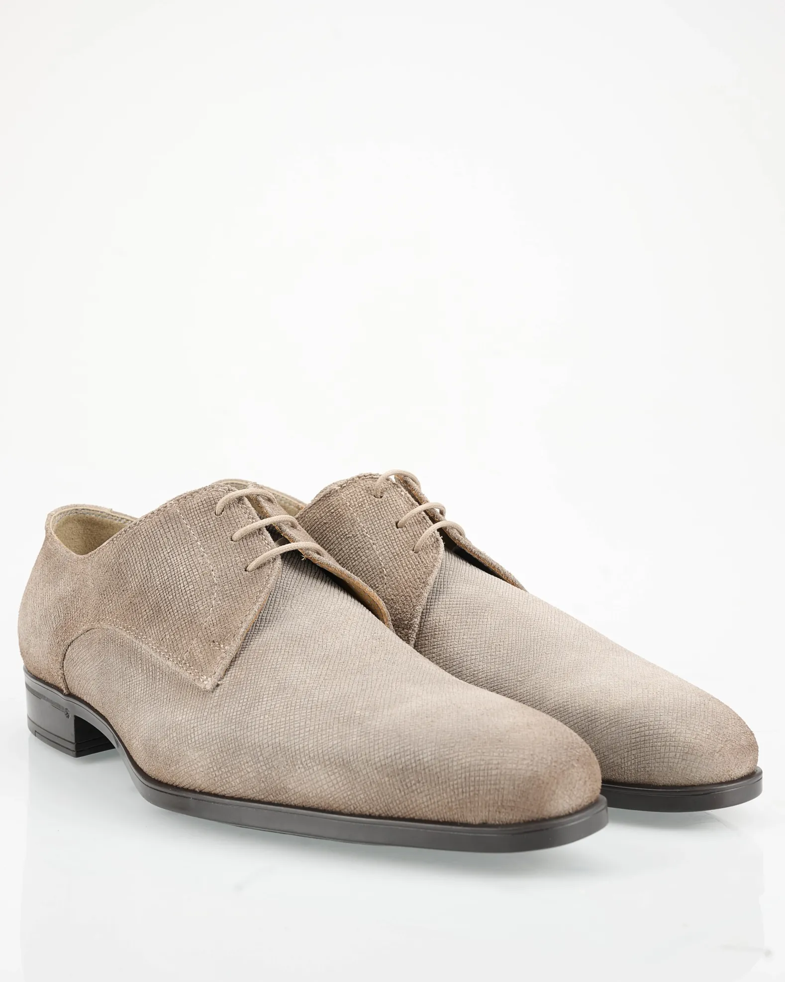 Giorgio Geklede schoenen