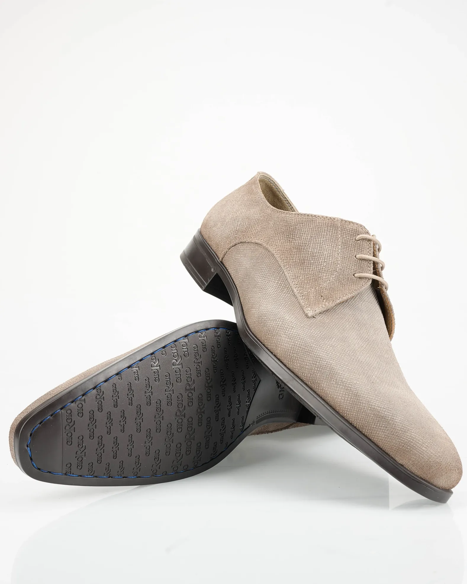 Giorgio Geklede schoenen