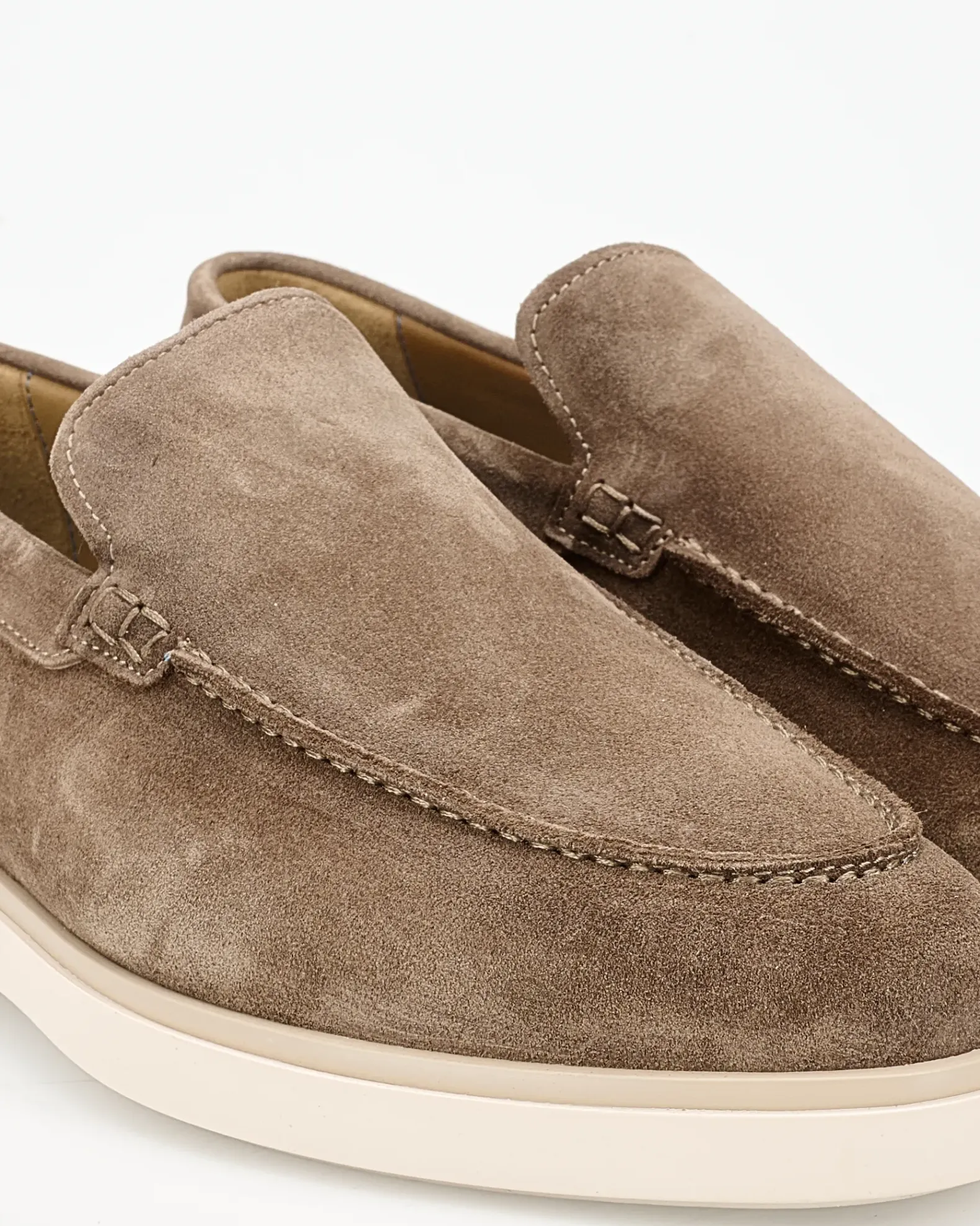 Giorgio Loafers