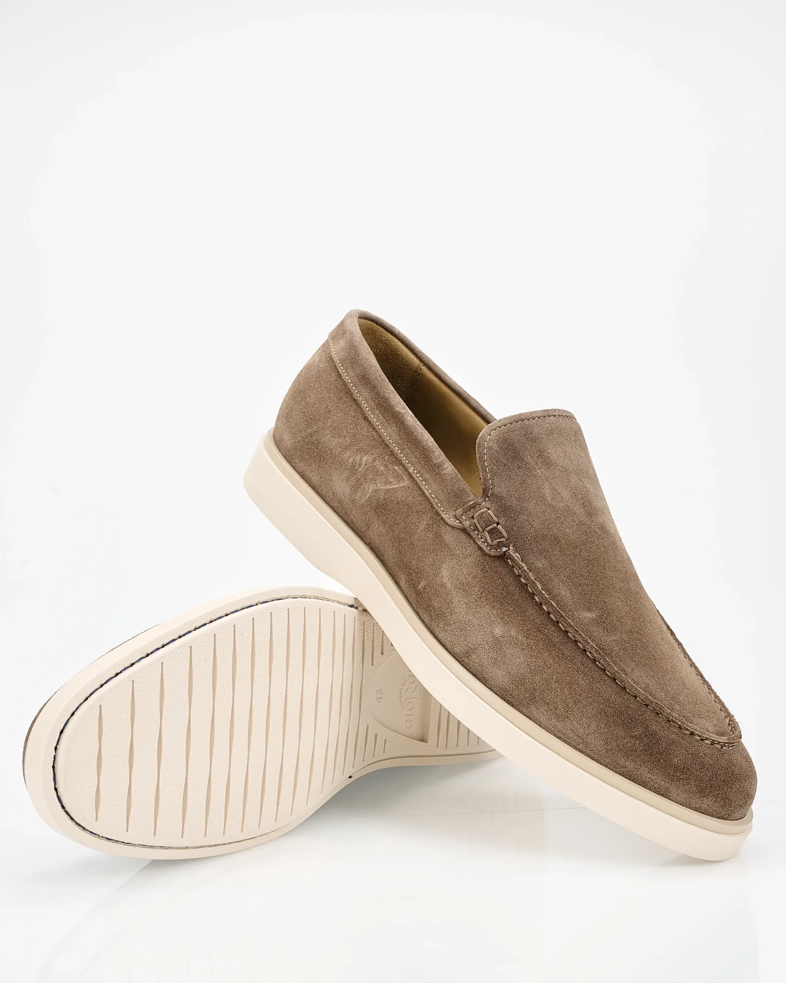 Giorgio Loafers