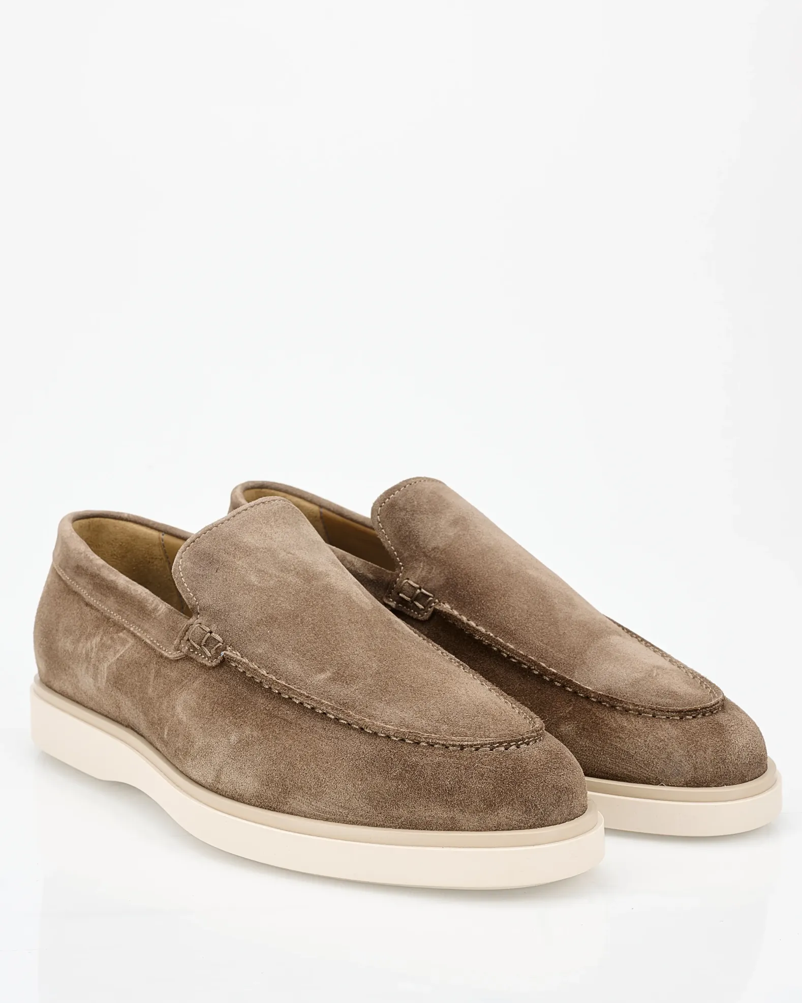 Giorgio Loafers