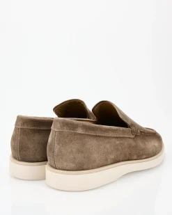 Giorgio Loafers