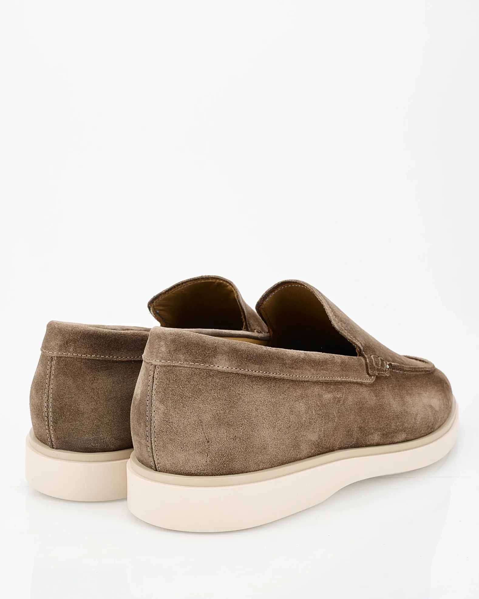 Giorgio Loafers