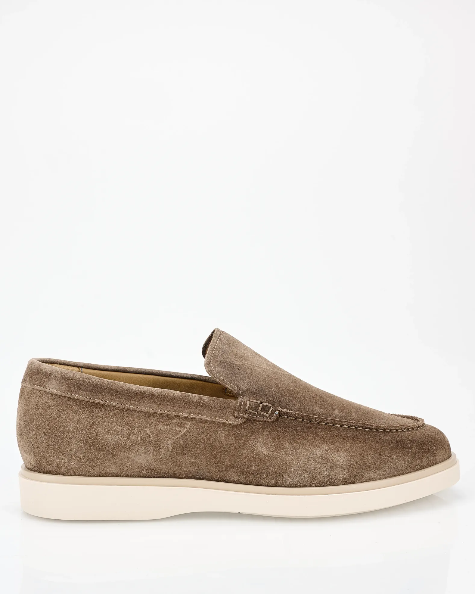 Giorgio Loafers