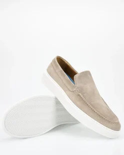 Giorgio Loafers