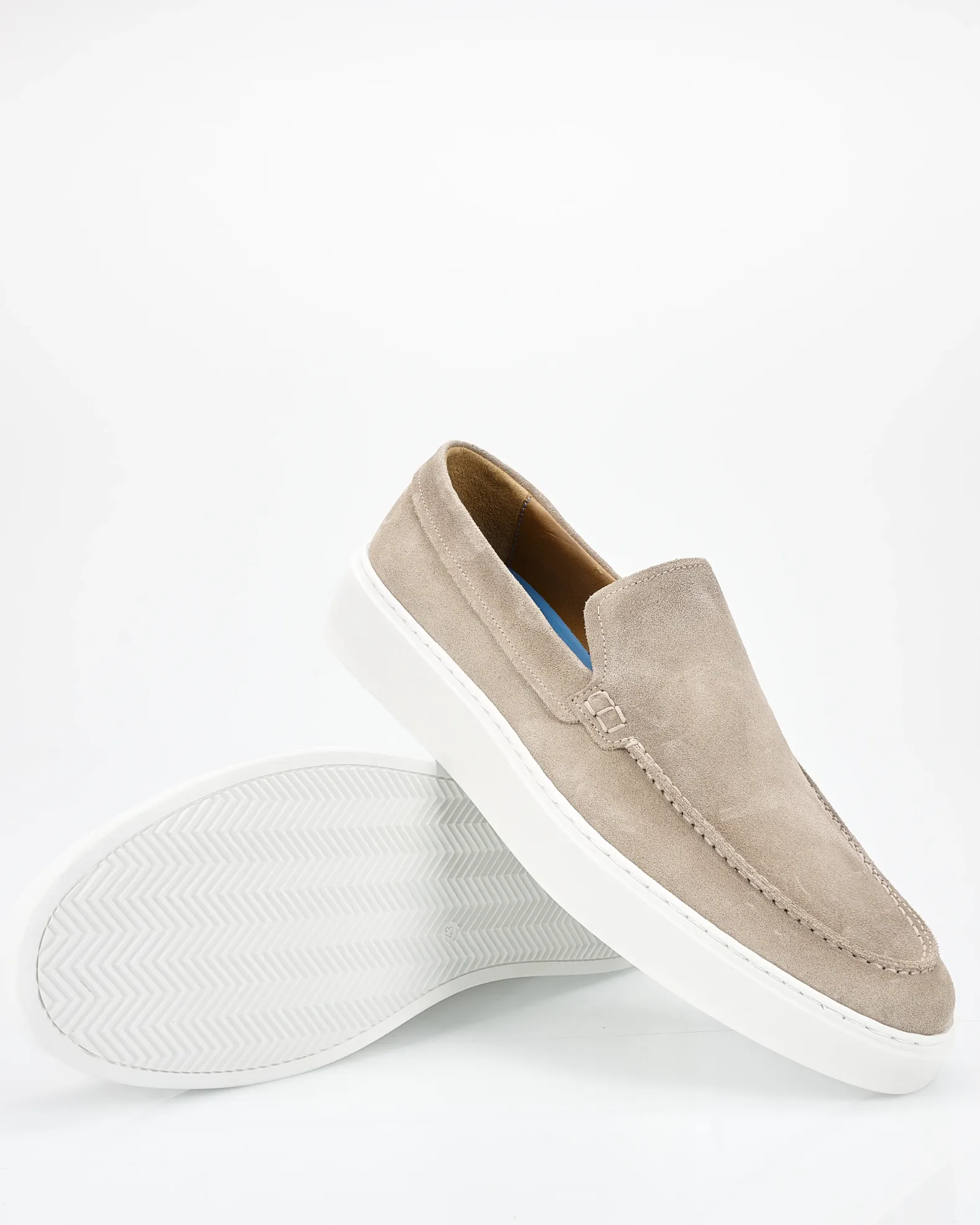 Giorgio Loafers