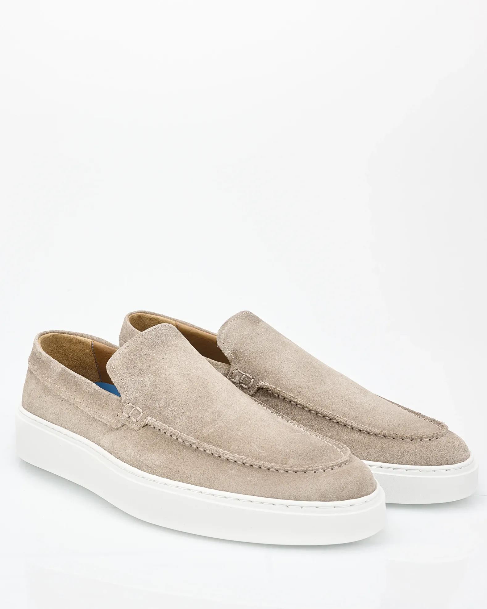 Giorgio Loafers