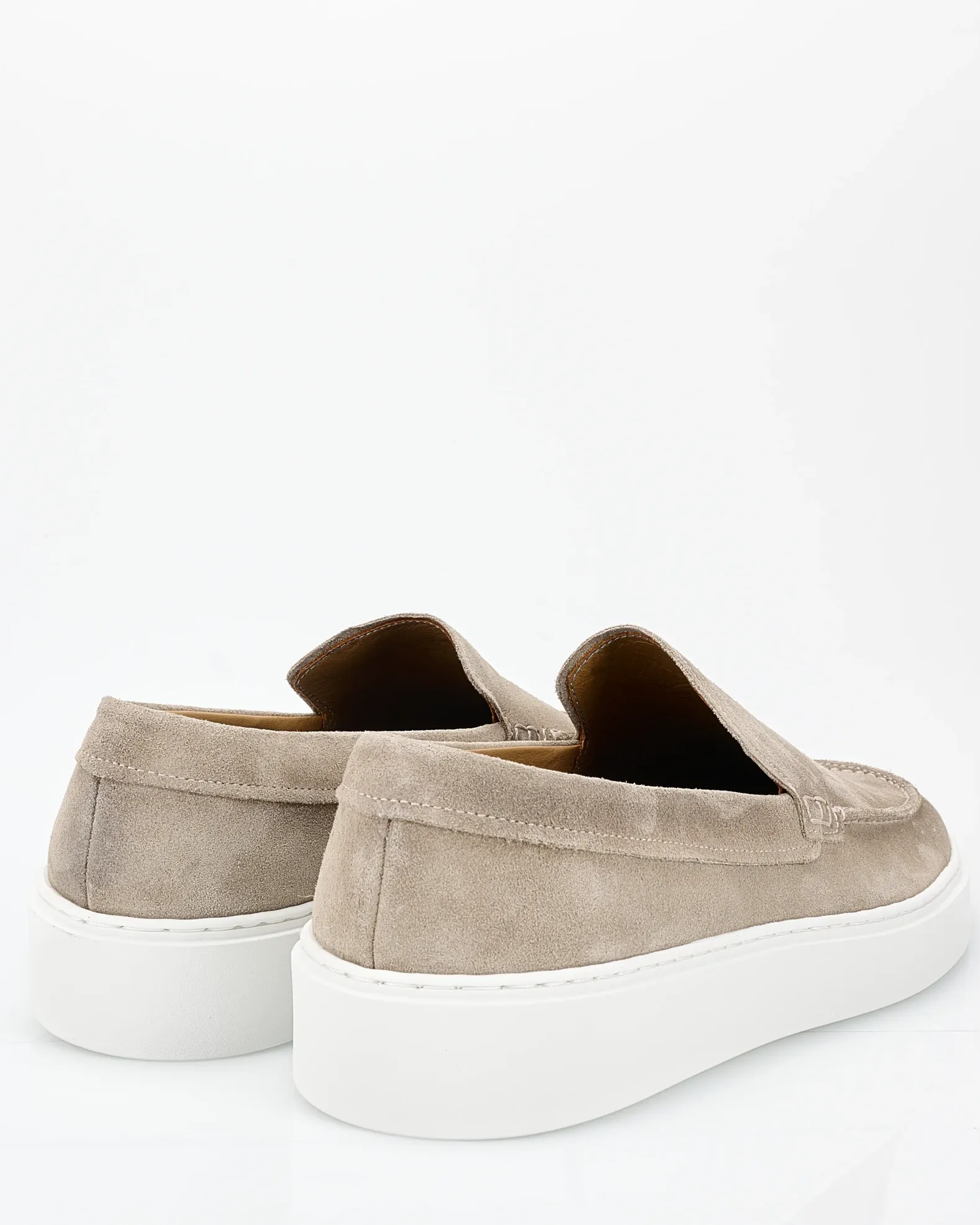 Giorgio Loafers