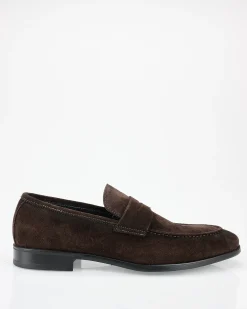 Giorgio Loafers