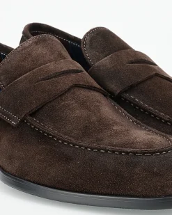 Giorgio Loafers