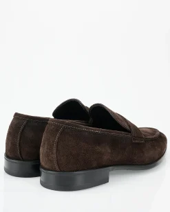 Giorgio Loafers