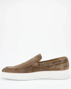Giorgio Loafers