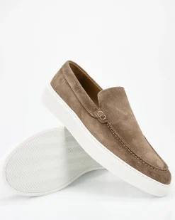 Giorgio Loafers