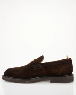 Giorgio Loafers