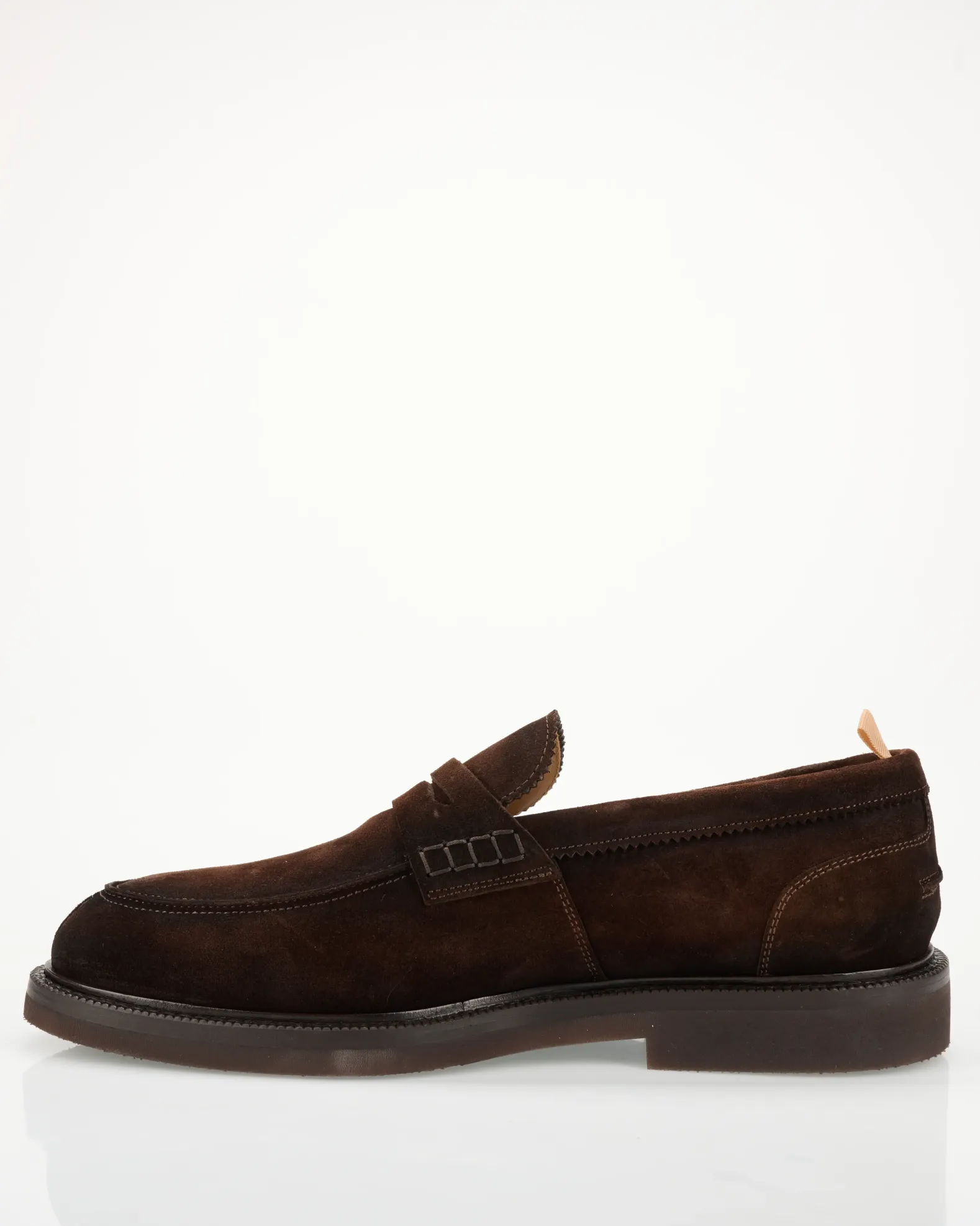 Giorgio Loafers