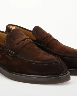 Giorgio Loafers