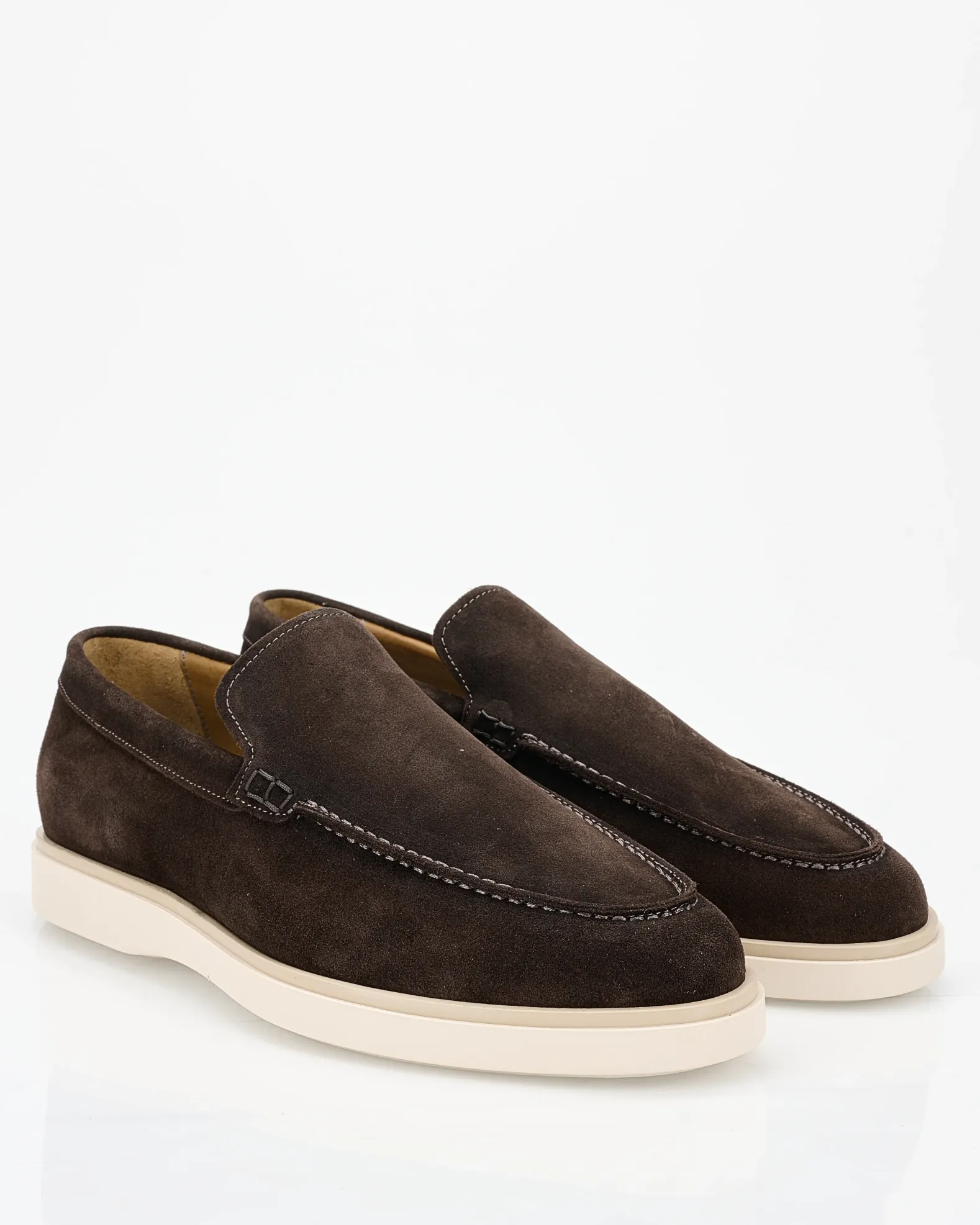Giorgio Loafers