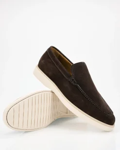 Giorgio Loafers