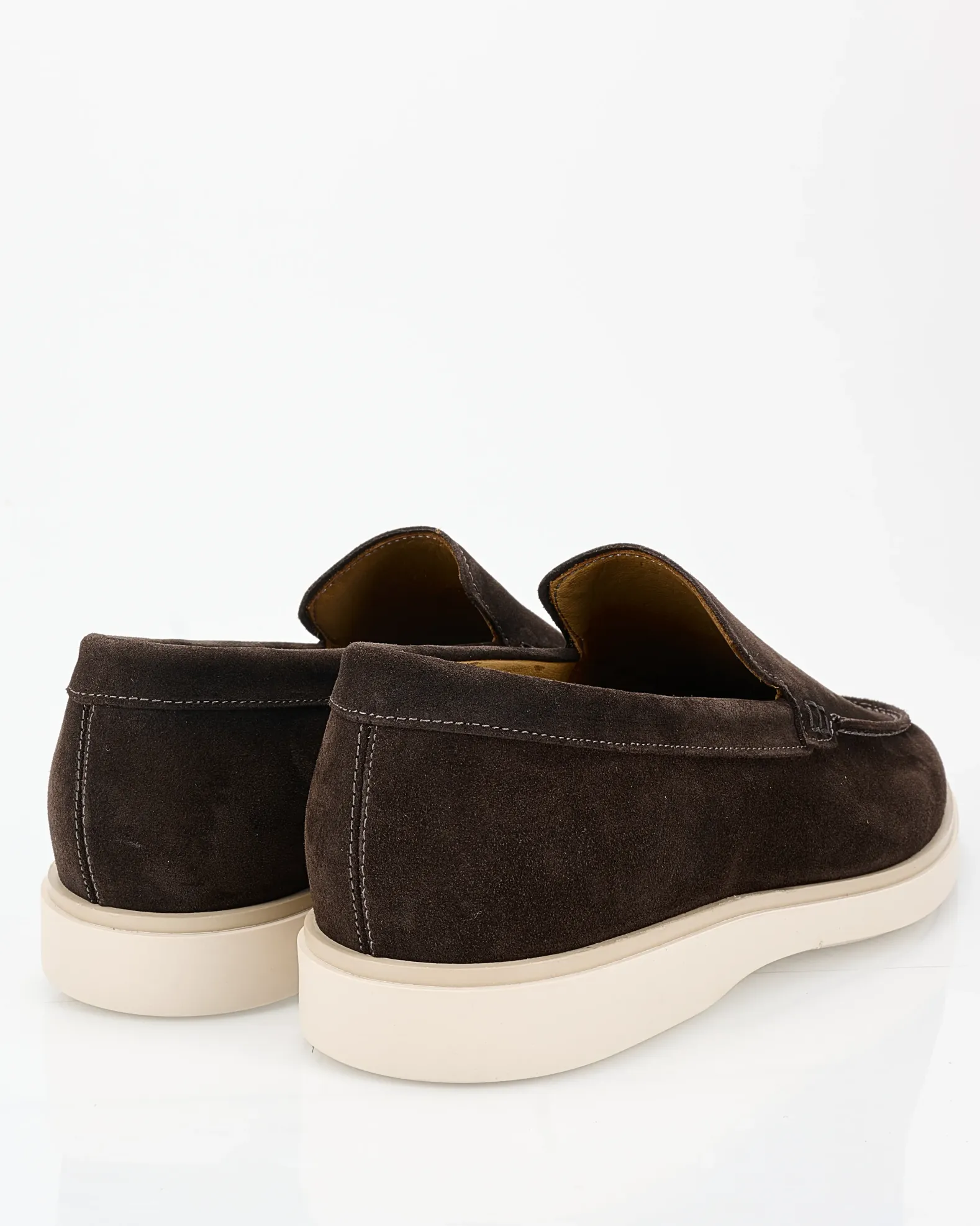 Giorgio Loafers