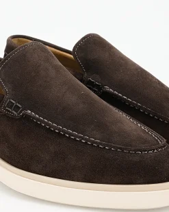 Giorgio Loafers