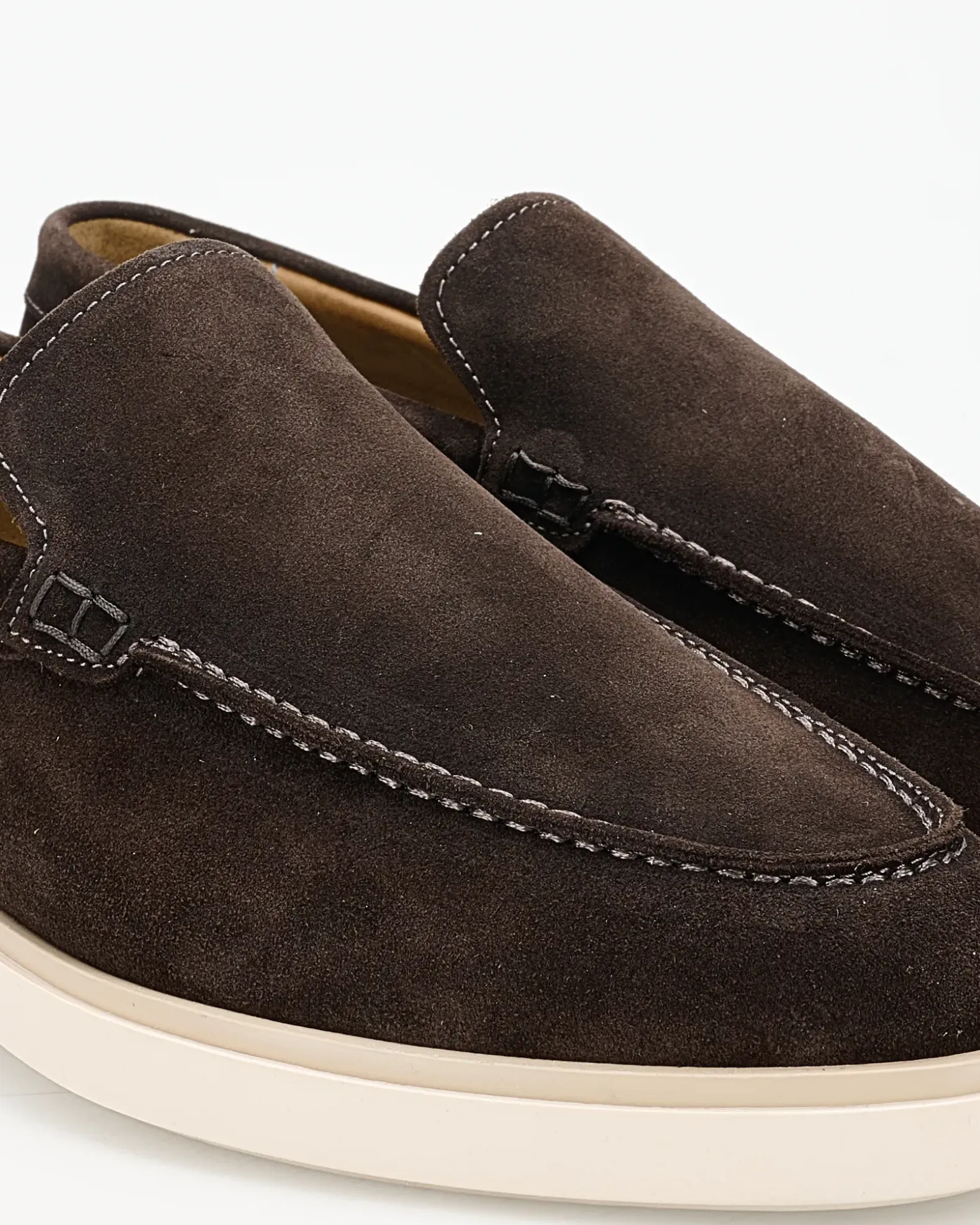 Giorgio Loafers