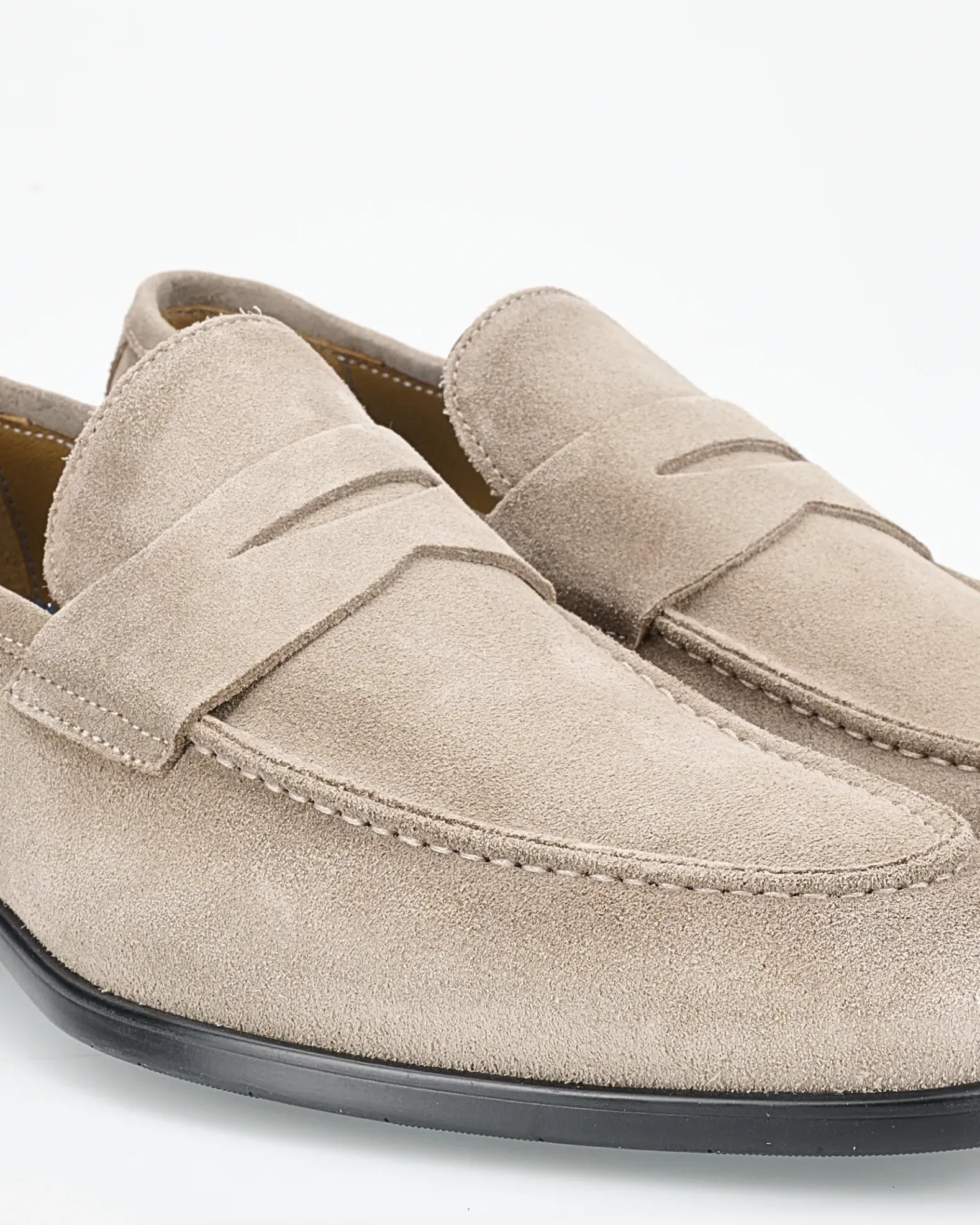 Giorgio Loafers