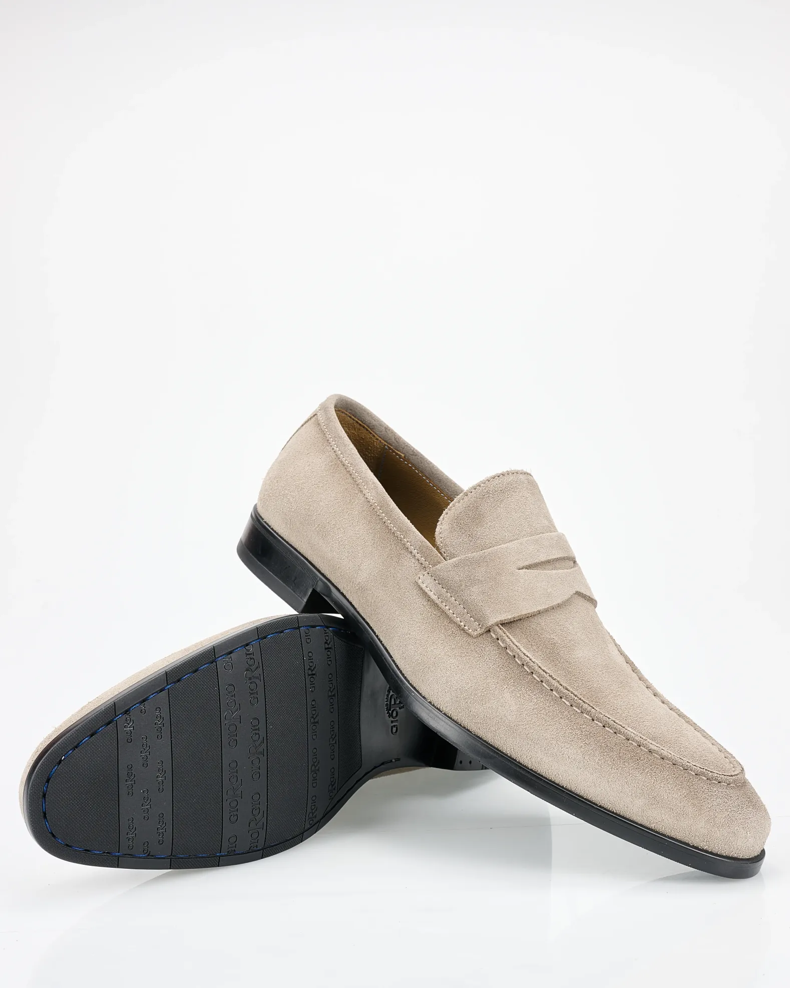 Giorgio Loafers