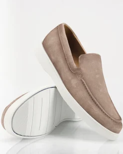 Giorgio Loafers
