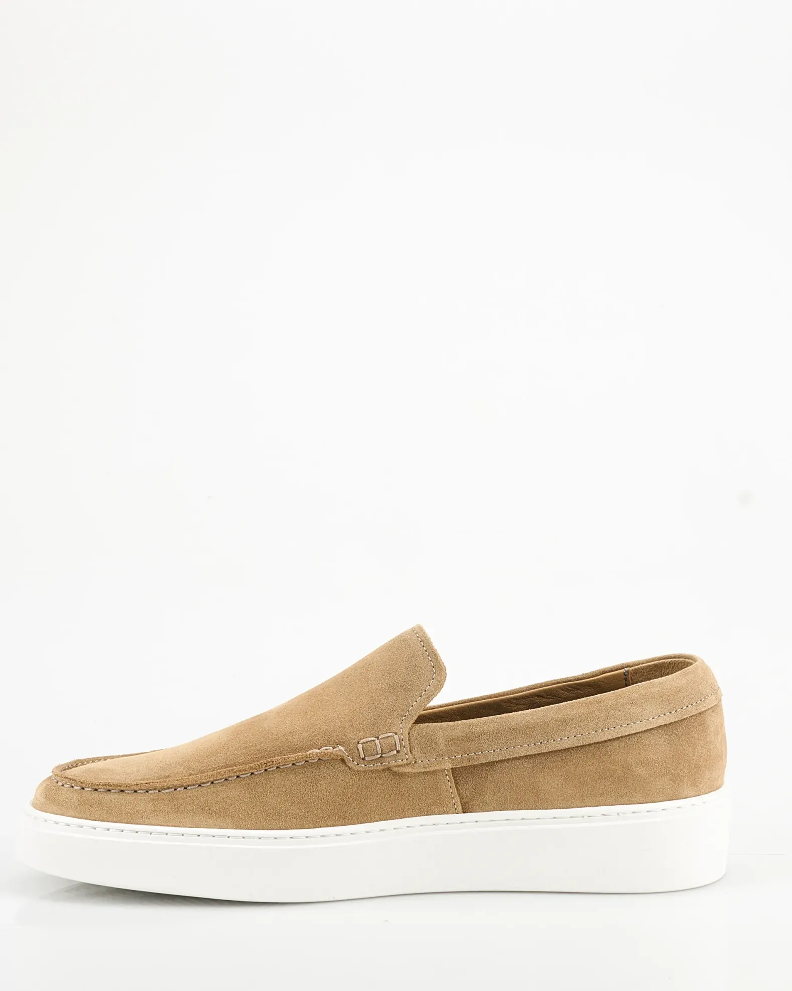 Giorgio Loafers