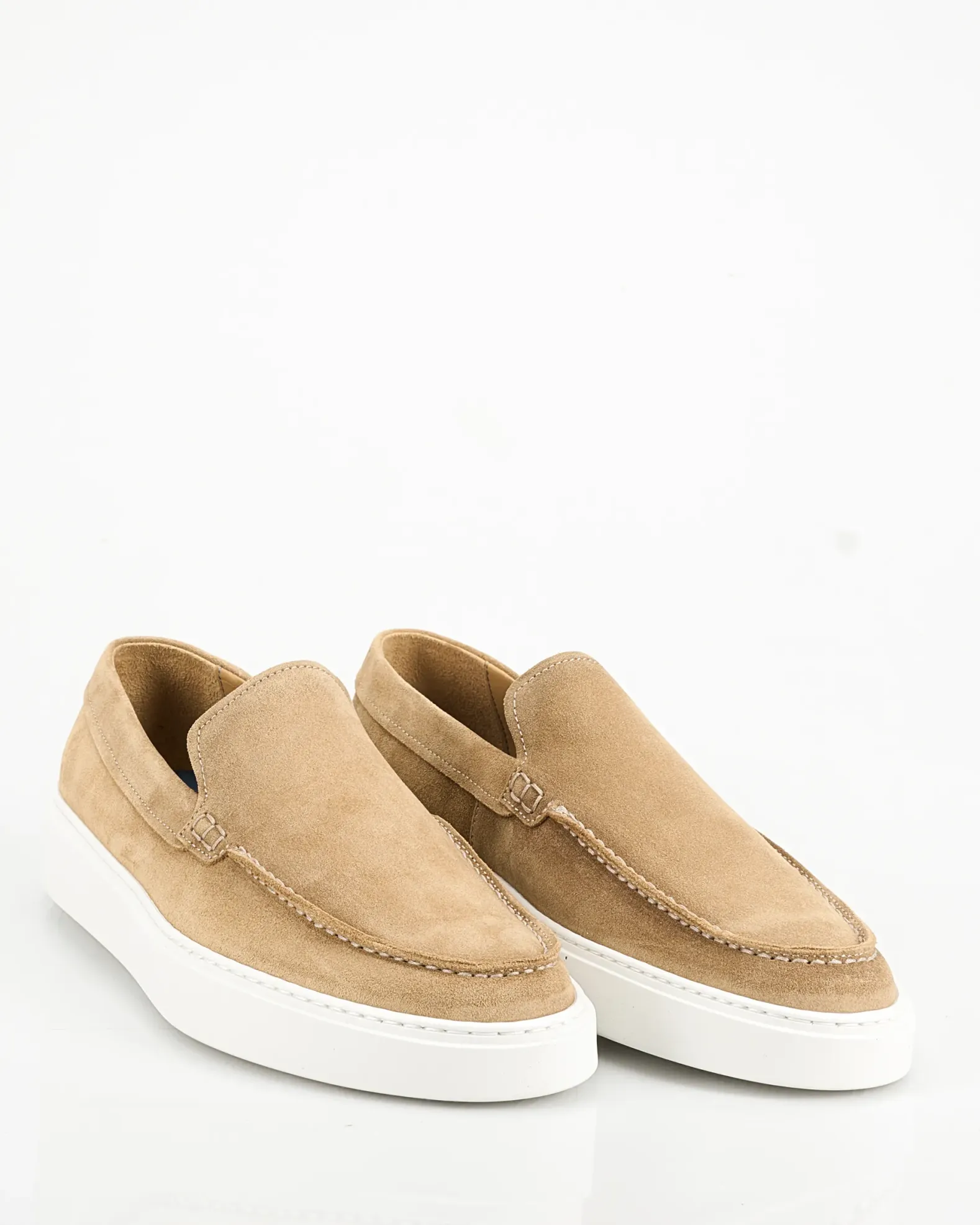 Giorgio Loafers