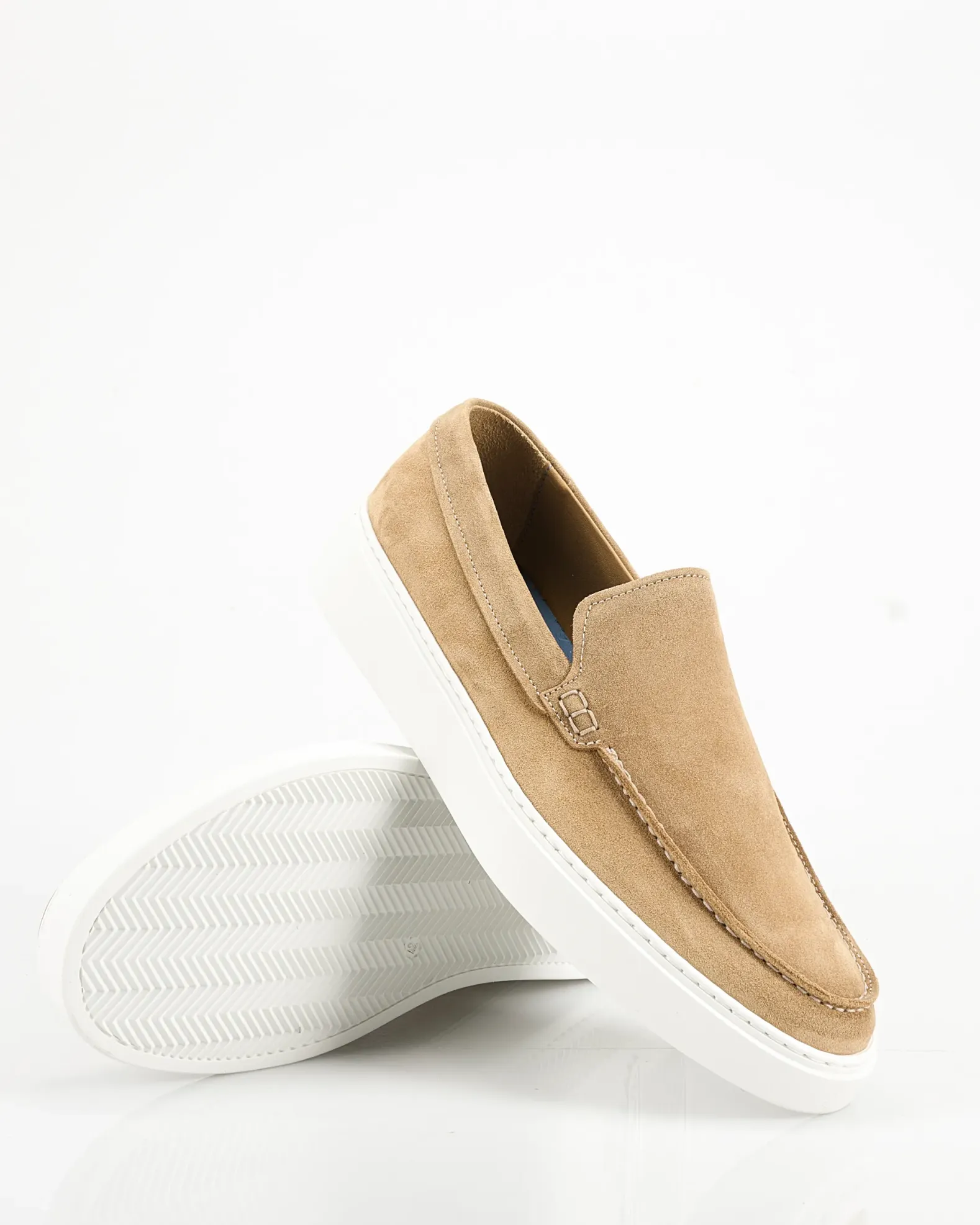 Giorgio Loafers