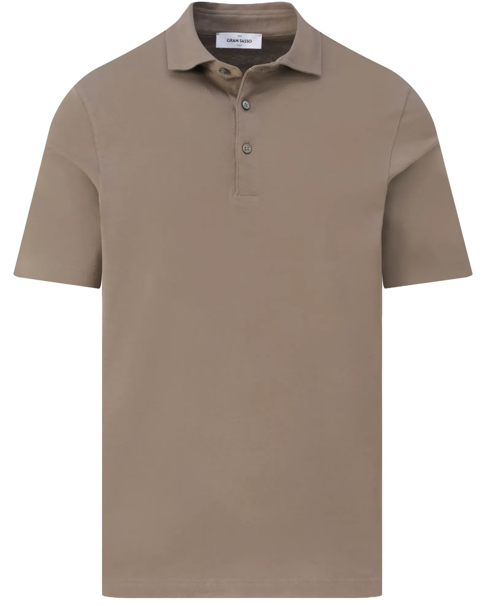 Gran Sasso Polo