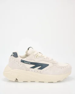 Hi-Tec HTS Silver shadow rgs Sneakers