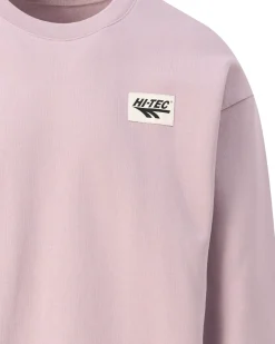 Hi-Tec Reversible Sweater