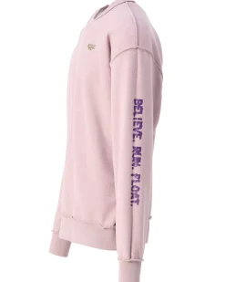 Hi-Tec Reversible Sweater