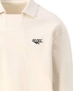 Hi-Tec Reversible Sweater