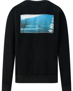 Hi-Tec Reversible Sweater