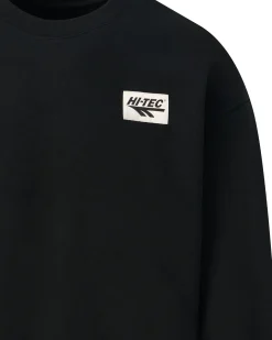 Hi-Tec Reversible Sweater